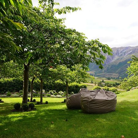 Mt Rosa Lodge Boutique Vineyard Accommodation Wanaka Luaran gambar
