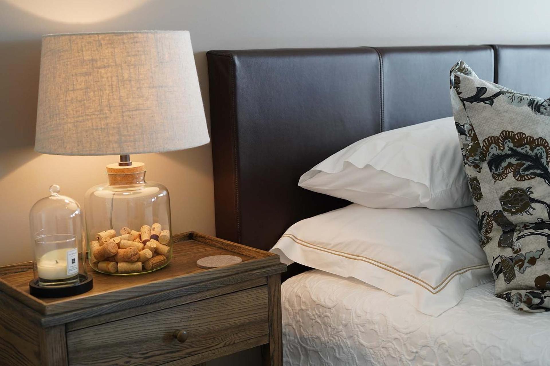 Mt Rosa Lodge Boutique Vineyard Accommodation Wanaka Luaran gambar