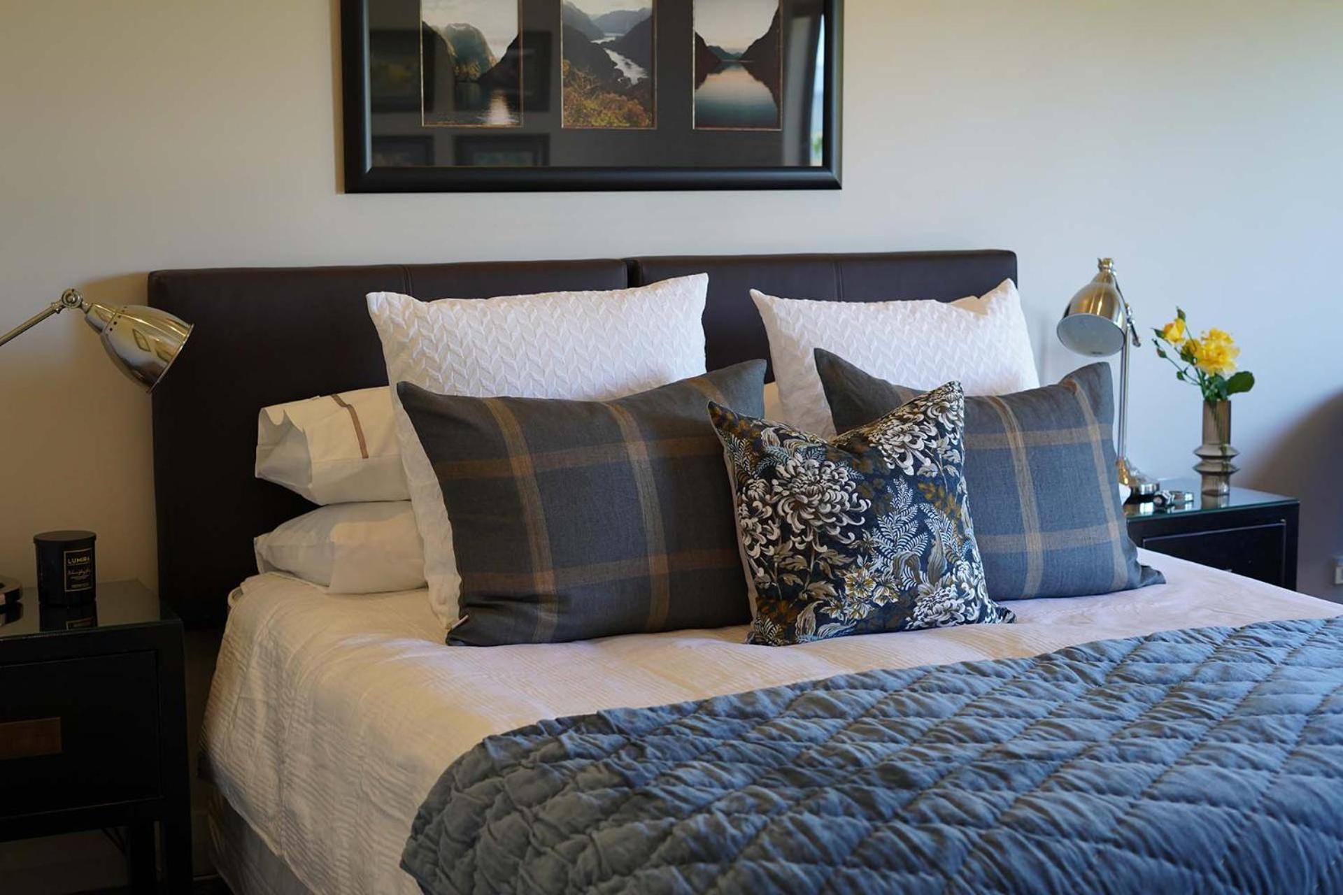Mt Rosa Lodge Boutique Vineyard Accommodation Wanaka Luaran gambar