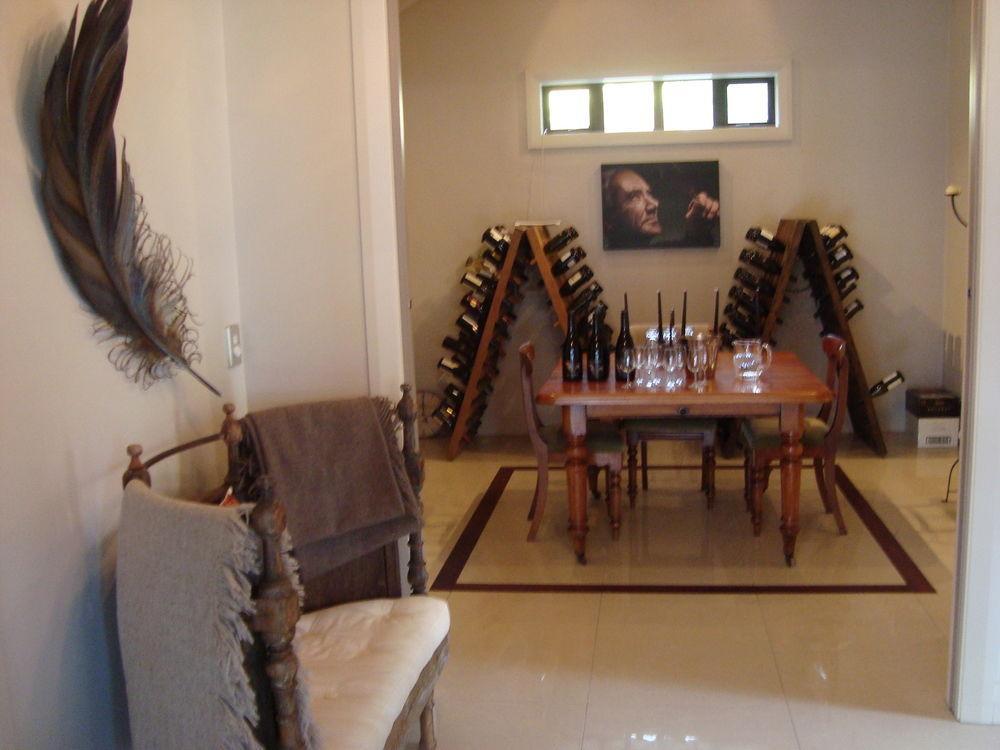 Mt Rosa Lodge Boutique Vineyard Accommodation Wanaka Luaran gambar