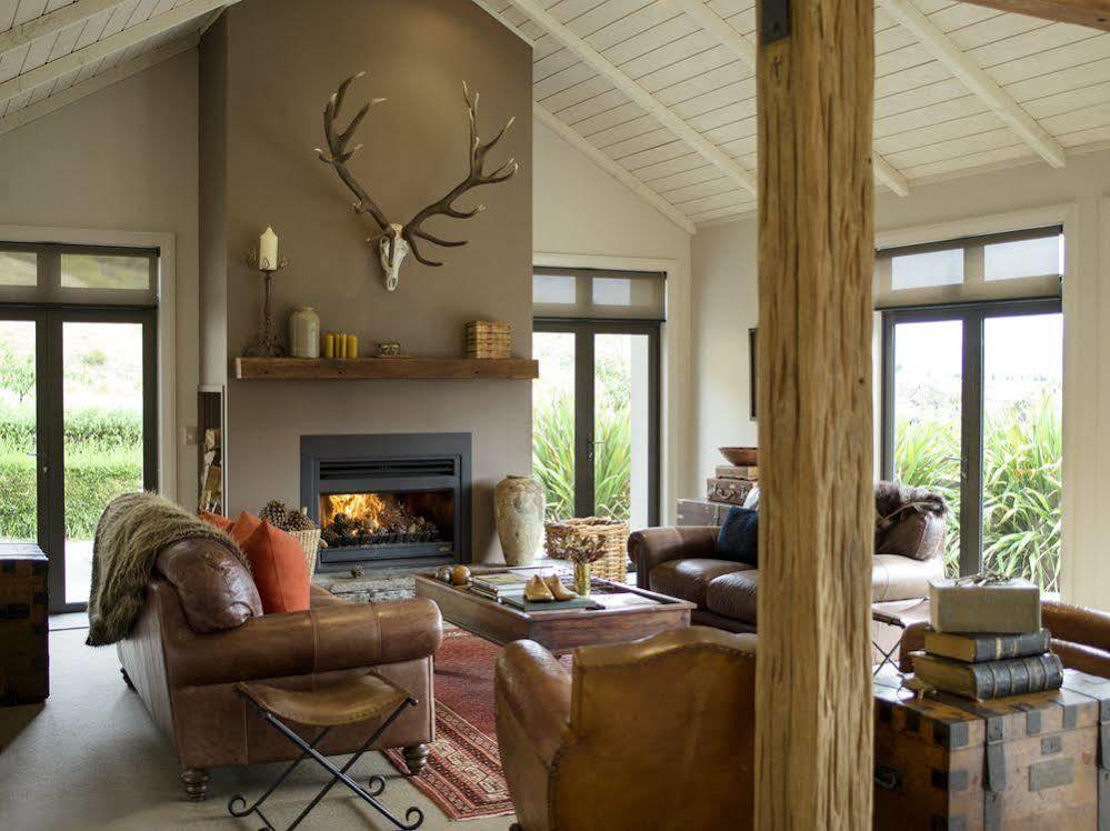 Mt Rosa Lodge Boutique Vineyard Accommodation Wanaka Luaran gambar