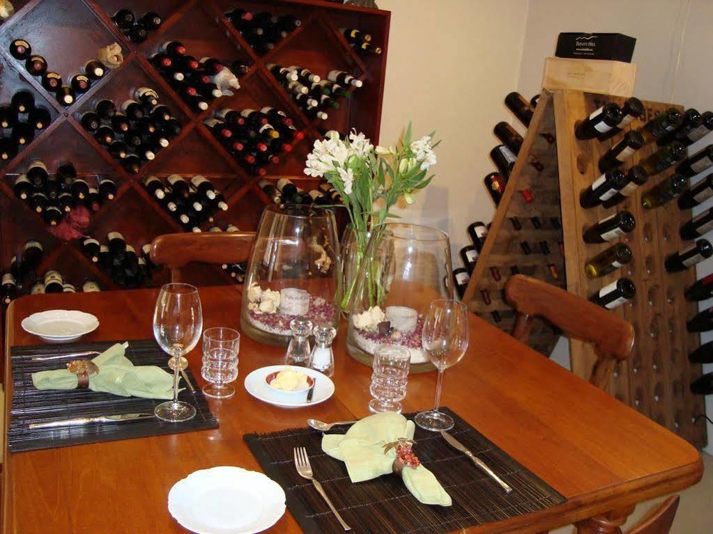 Mt Rosa Lodge Boutique Vineyard Accommodation Wanaka Luaran gambar