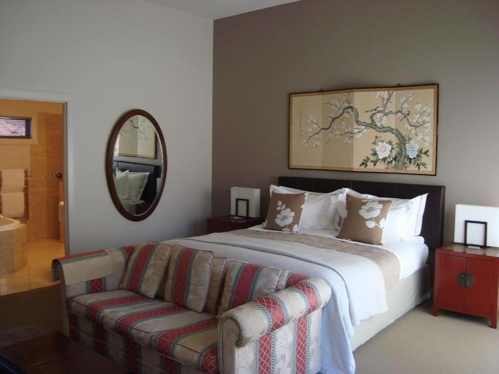 Mt Rosa Lodge Boutique Vineyard Accommodation Wanaka Luaran gambar