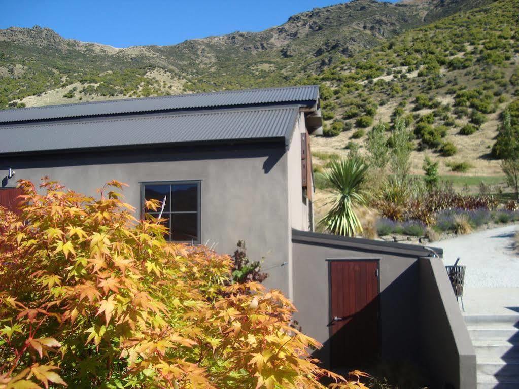 Mt Rosa Lodge Boutique Vineyard Accommodation Wanaka Luaran gambar