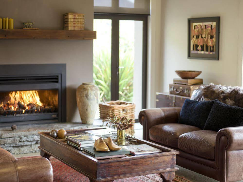 Mt Rosa Lodge Boutique Vineyard Accommodation Wanaka Luaran gambar